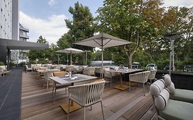 Ac Hotel By Marriott Berlin Humboldthain Park